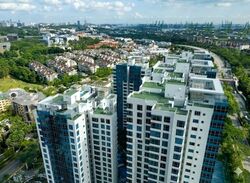 The Vision (D5), Condominium #560756291